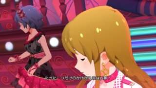 SSR 冬も元気いっぱい！ 高坂海美15