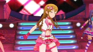 SSR 冬も元気いっぱい！ 高坂海美16