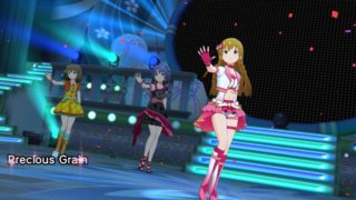 SSR 冬も元気いっぱい！ 高坂海美17