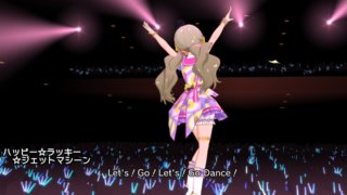 SSR ロコナイズミュージック♪ ロコ04