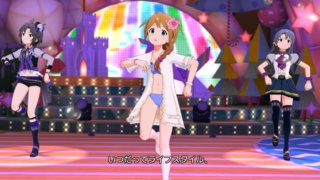 レディーオンザビーチ 馬場このみ12