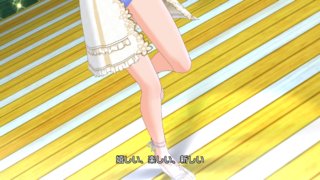 レディーオンザビーチ 馬場このみ16