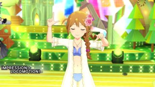 レディーオンザビーチ 馬場このみ18