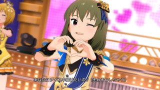 永吉昴 ヌーベル・トリコロール アナザーカラー01