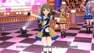 永吉昴 ヌーベル・トリコロール アナザーカラー02