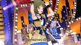 永吉昴 ヌーベル・トリコロール アナザーカラー03