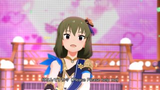 永吉昴 ヌーベル・トリコロール アナザーカラー08