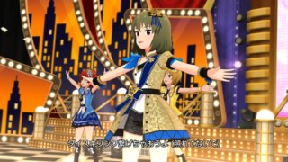 永吉昴 ヌーベル・トリコロール アナザーカラー10