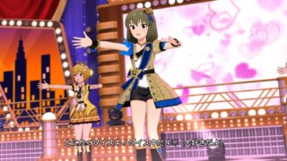 永吉昴 ヌーベル・トリコロール アナザーカラー13