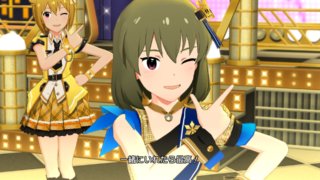 永吉昴 ヌーベル・トリコロール アナザーカラー14