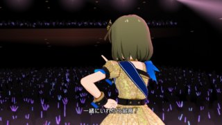 永吉昴 ヌーベル・トリコロール アナザーカラー15