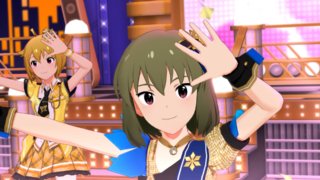 永吉昴 ヌーベル・トリコロール アナザーカラー17