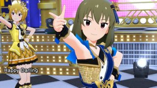 永吉昴 ヌーベル・トリコロール アナザーカラー18