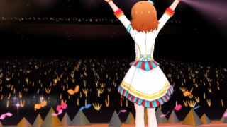 Sunshine Rhythm! 矢吹可奈02