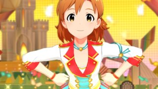 Sunshine Rhythm! 矢吹可奈03