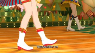 Sunshine Rhythm! 矢吹可奈04