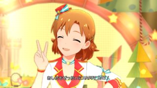 Sunshine Rhythm! 矢吹可奈11