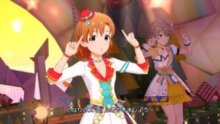 Sunshine Rhythm! 矢吹可奈15