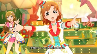 Sunshine Rhythm! 矢吹可奈16