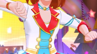 Sunshine Rhythm! 矢吹可奈17