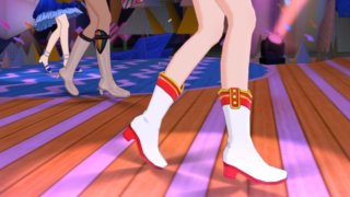 Sunshine Rhythm! 矢吹可奈18