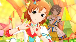 Sunshine Rhythm! 矢吹可奈20