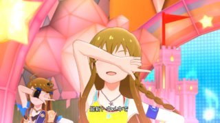 SR 超ビーチバレー[新入生] 高坂海美