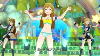 SR 超ビーチバレー[新入生] 高坂海美