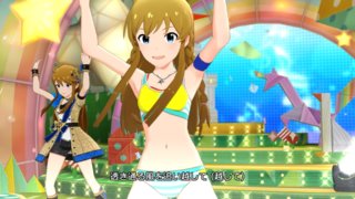 SR 超ビーチバレー[新入生] 高坂海美