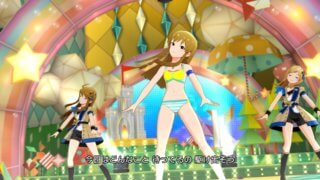 SR 超ビーチバレー[新入生] 高坂海美