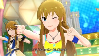 SR 超ビーチバレー[新入生] 高坂海美