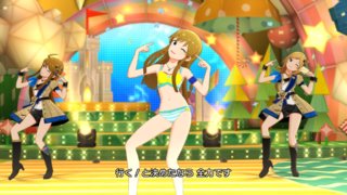 SR 超ビーチバレー[新入生] 高坂海美