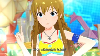 SR 超ビーチバレー[新入生] 高坂海美