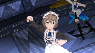 三姉妹カフェ[長女] 桜守歌織1