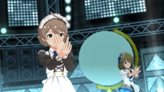 三姉妹カフェ[長女] 桜守歌織2