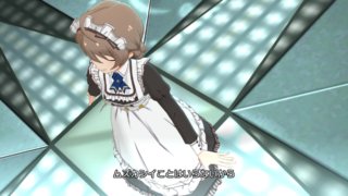 三姉妹カフェ[長女] 桜守歌織9