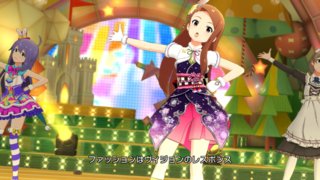 SSR 月光ファンタジア 水瀬伊織1