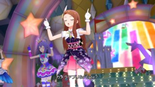 SSR 月光ファンタジア 水瀬伊織3