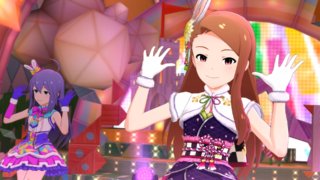 SSR 月光ファンタジア 水瀬伊織4