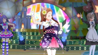 SSR 月光ファンタジア 水瀬伊織6