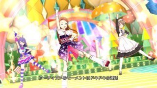 SSR 月光ファンタジア 水瀬伊織12