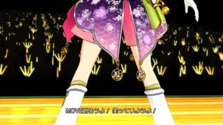 SSR 月光ファンタジア 水瀬伊織15