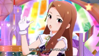 SSR 月光ファンタジア 水瀬伊織16