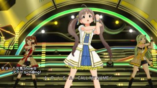 Starlight Melody! 箱崎星梨花「スターライト・プリズム」2