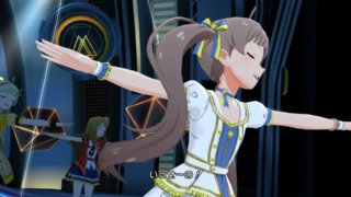 Starlight Melody! 箱崎星梨花「スターライト・プリズム」5