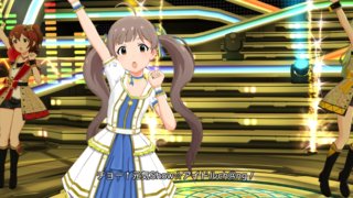 Starlight Melody! 箱崎星梨花「スターライト・プリズム」6