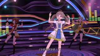 Starlight Melody! 箱崎星梨花「スターライト・プリズム」8