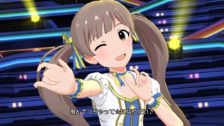 Starlight Melody! 箱崎星梨花「スターライト・プリズム」9