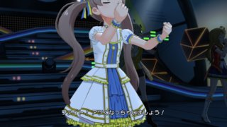 Starlight Melody! 箱崎星梨花「スターライト・プリズム」10