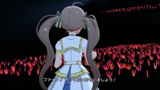 Starlight Melody! 箱崎星梨花「スターライト・プリズム」11